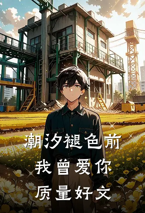 潮汐褪色前我曾爱你质量好文