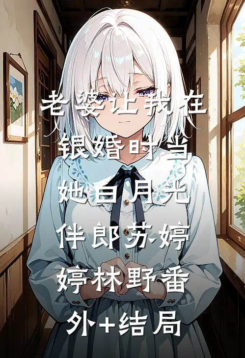 老婆让我在银婚时当她白月光伴郎苏婷婷林野(番外)+(结局)