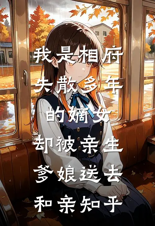 我是相府失散多年的嫡女，却被亲生爹娘送去和亲知乎