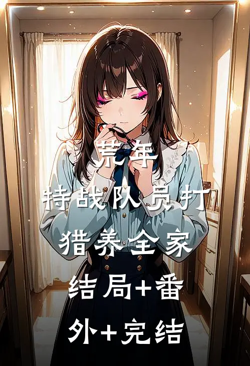 荒年：特战队员打猎养全家:结局+番外+完结
