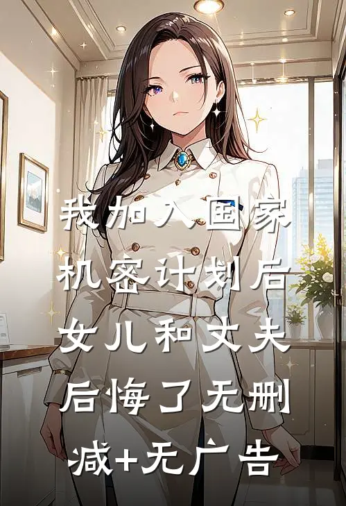 我加入国家机密计划后，女儿和丈夫后悔了无删减+无广告