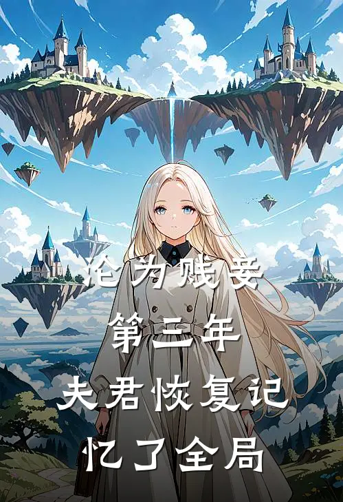 沦为贱妾第三年，夫君恢复记忆了全局