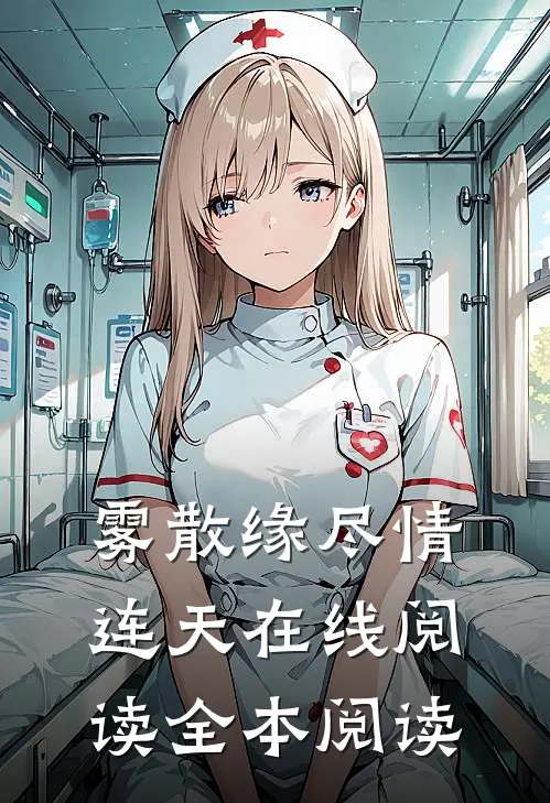 雾散缘尽情连天在线阅读全本阅读