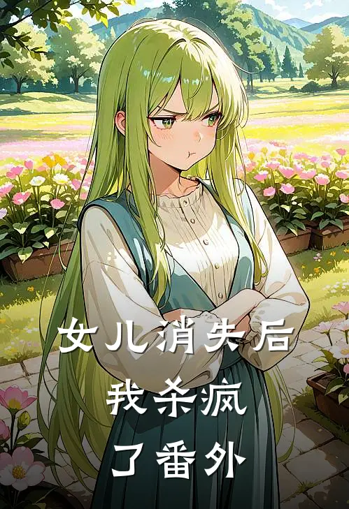 女儿消失后，我杀疯了番外