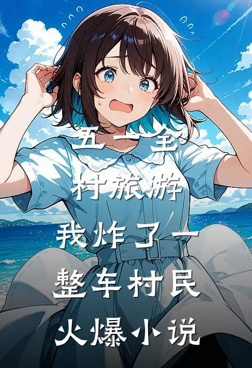 五一全村旅游，我炸了一整车村民火爆小说