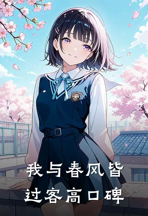 我与春风皆过客高口碑