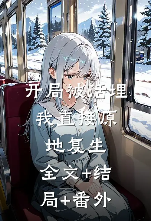 开局被活埋，我直接原地复生:全文+结局+番外