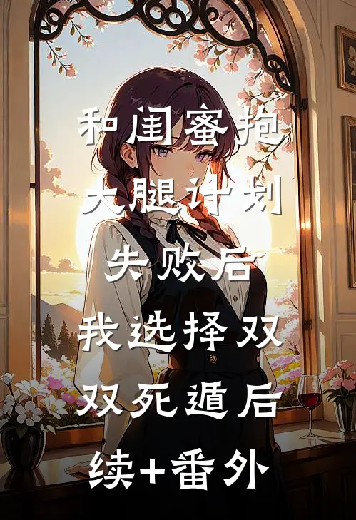 和闺蜜抱大腿计划失败后，我选择双双死遁后续+番外