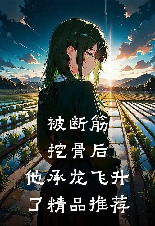 被断筋挖骨后，他承龙飞升了精品推荐