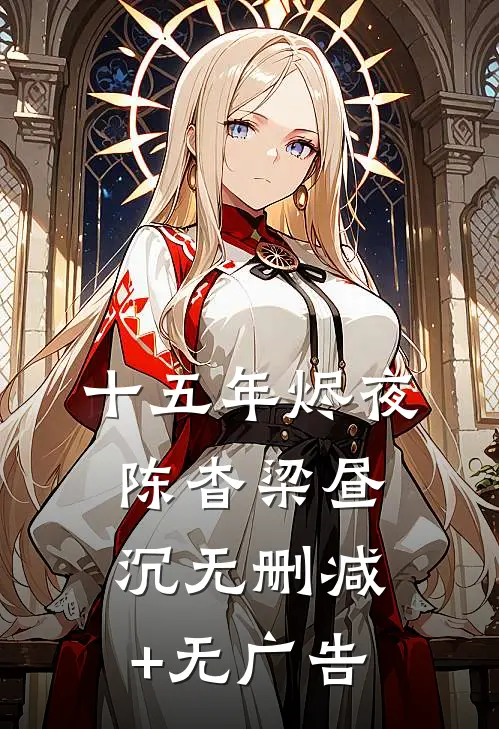 十五年烬夜陈杳梁昼沉无删减+无广告