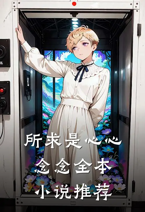所求是心心念念全本小说推荐