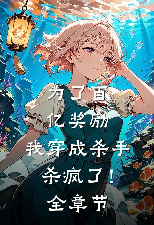 为了百亿奖励，我穿成杀手杀疯了！全章节
