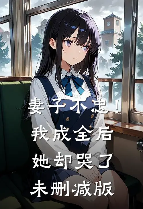 妻子不忠！我成全后她却哭了未删减版
