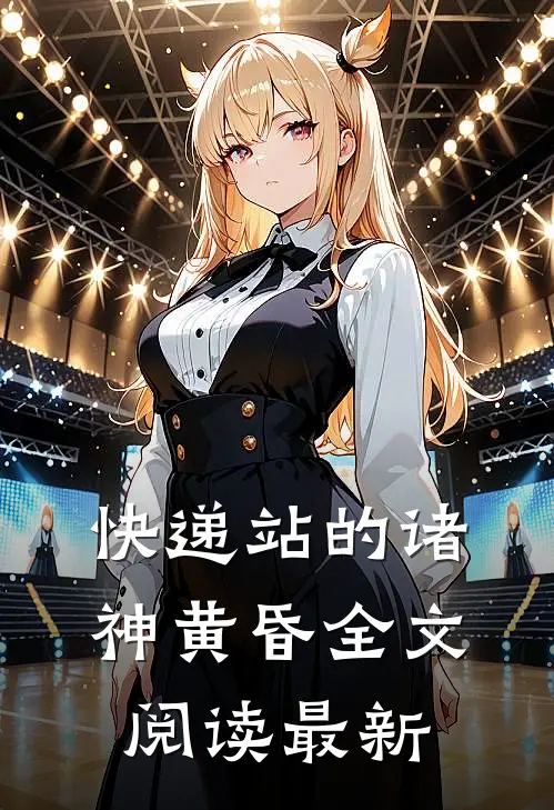 快递站的诸神黄昏全文阅读最新