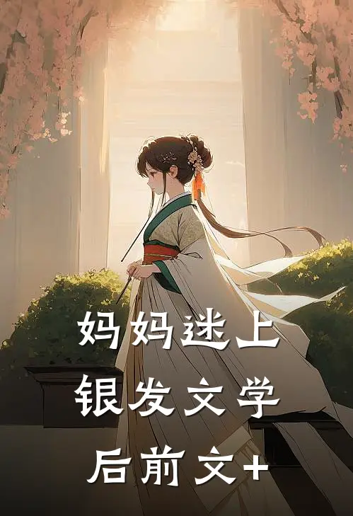 妈妈迷上银发文学后前文+