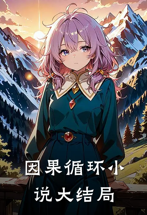 因果循环小说大结局