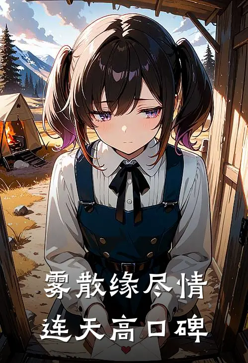 雾散缘尽情连天高口碑