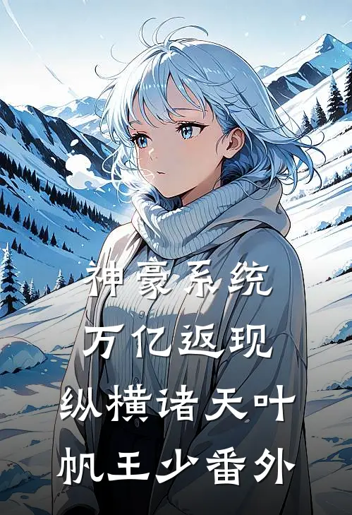 神豪系统：万亿返现，纵横诸天叶帆王少番外