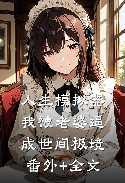 人生模拟器：我被老婆逼成世间极境:(番外)+(全文)