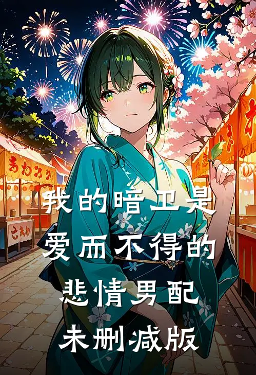 我的暗卫是爱而不得的悲情男配未删减版