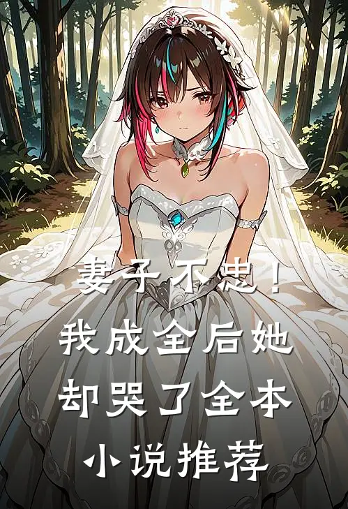妻子不忠！我成全后她却哭了全本小说推荐