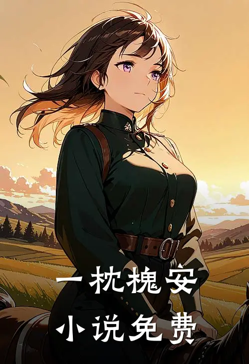 一枕槐安小说免费