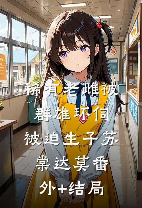 稀有老雌被群雄环伺，被迫生子苏棠达莫(番外)+(结局)