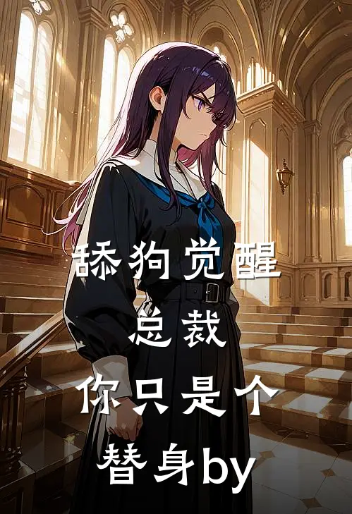 舔狗觉醒：总裁，你只是个替身by