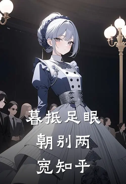 暮抵足眠，朝别两宽知乎
