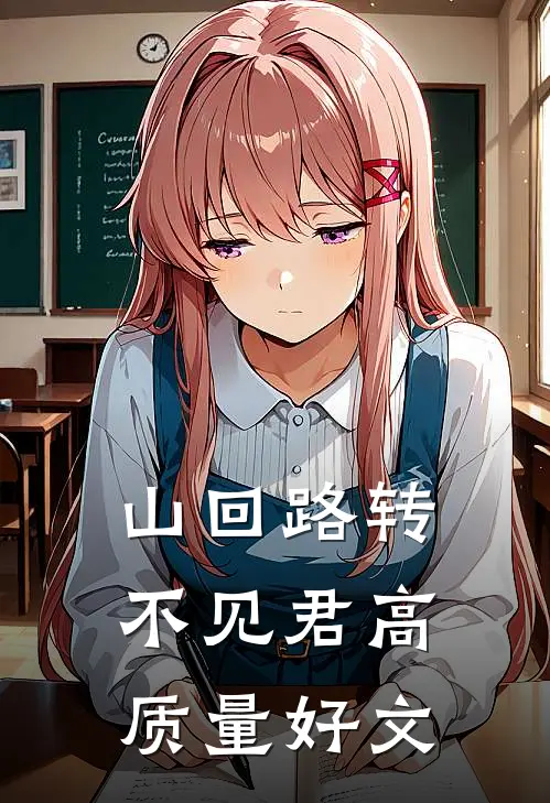 山回路转不见君高质量好文