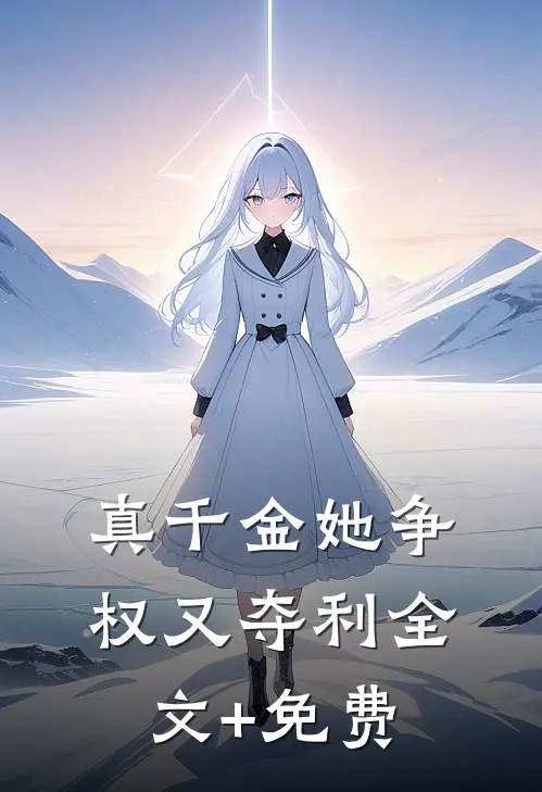 真千金她争权又夺利全文+免费