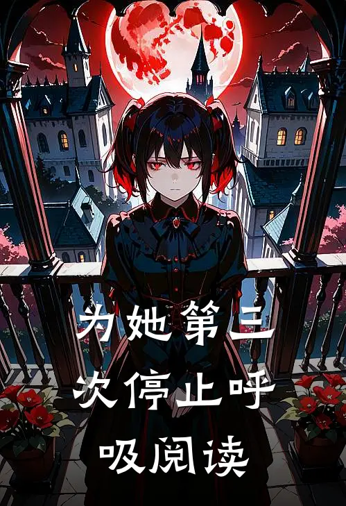 为她第三次停止呼吸阅读