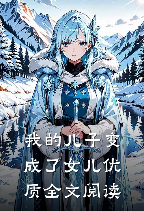 我的儿子变成了女儿优质全文阅读