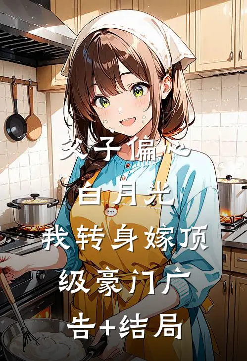父子偏心白月光，我转身嫁顶级豪门广告+结局