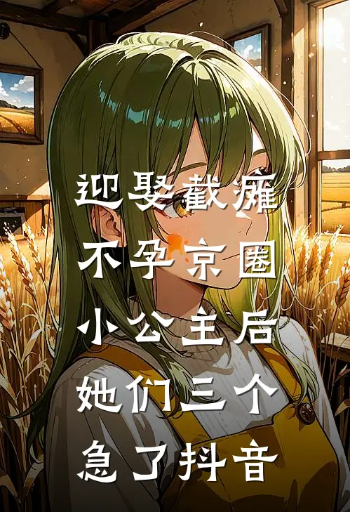 迎娶截瘫不孕京圈小公主后，她们三个急了抖音