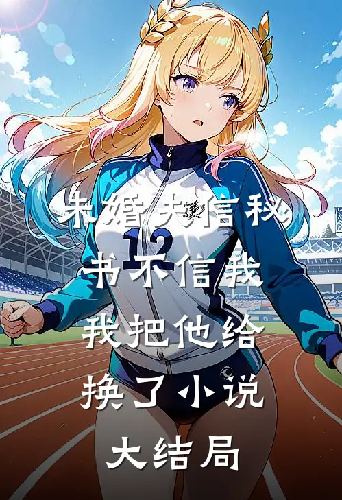 未婚夫信秘书不信我，我把他给换了小说大结局