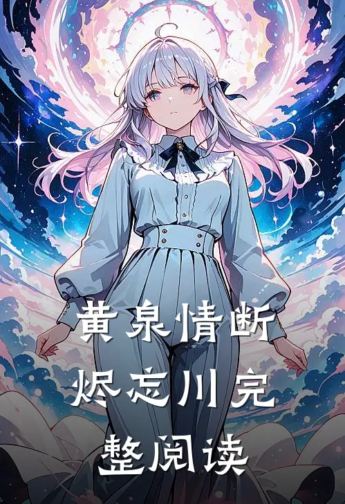 黄泉情断烬忘川完整阅读