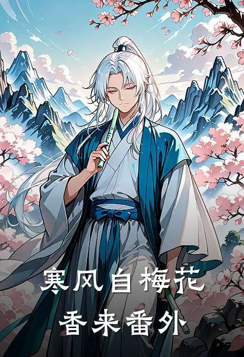 寒风自梅花香来番外