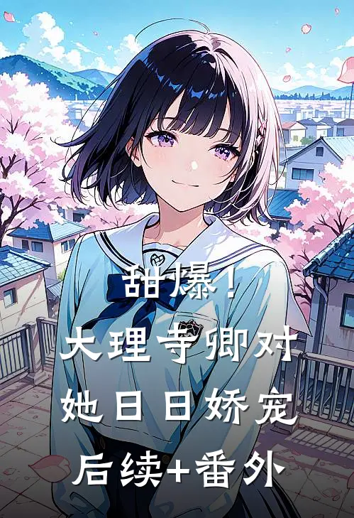 甜爆！大理寺卿对她日日娇宠后续+番外