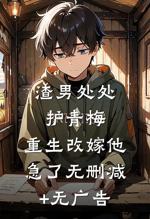 渣男处处护青梅，重生改嫁他急了无删减+无广告