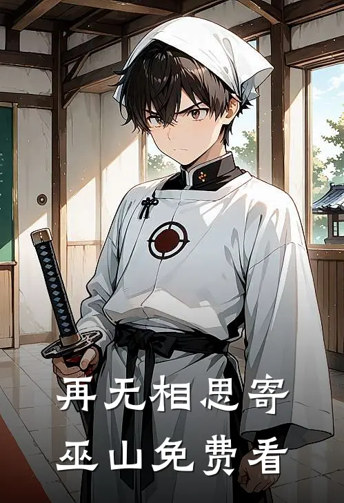 再无相思寄巫山免费看