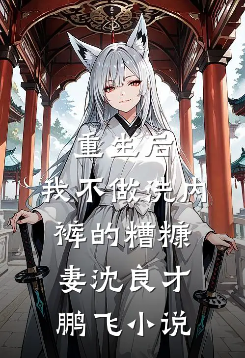 重生后，我不做洗内裤的糟糠妻沈良才鹏飞小说