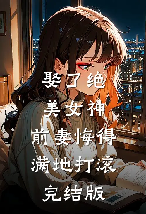 娶了绝美女神，前妻悔得满地打滚完结版
