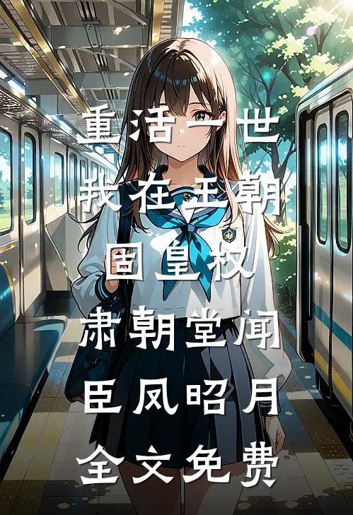 重活一世，我在王朝固皇权，肃朝堂闻臣凤昭月全文免费