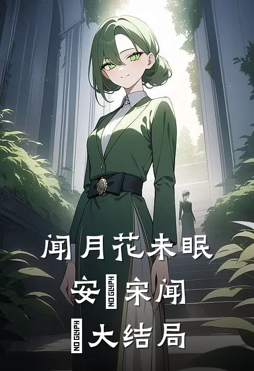 闻月花未眠安玥宋闻璟大结局