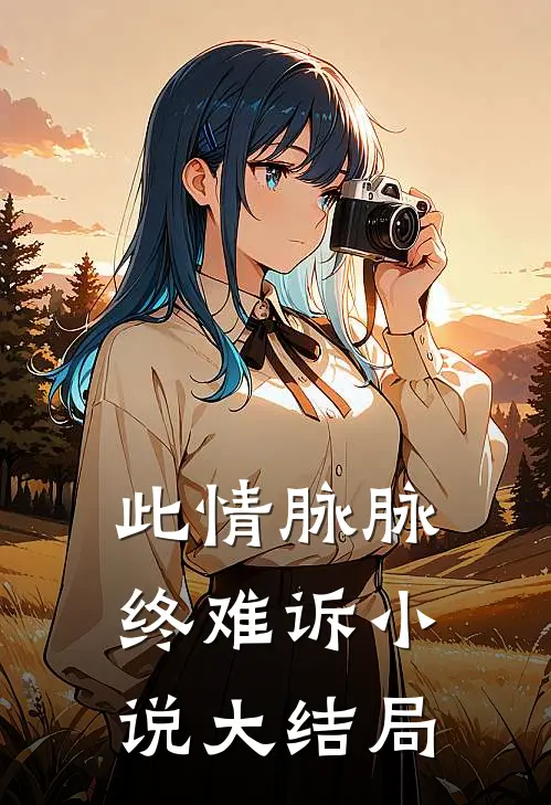 此情脉脉终难诉小说大结局