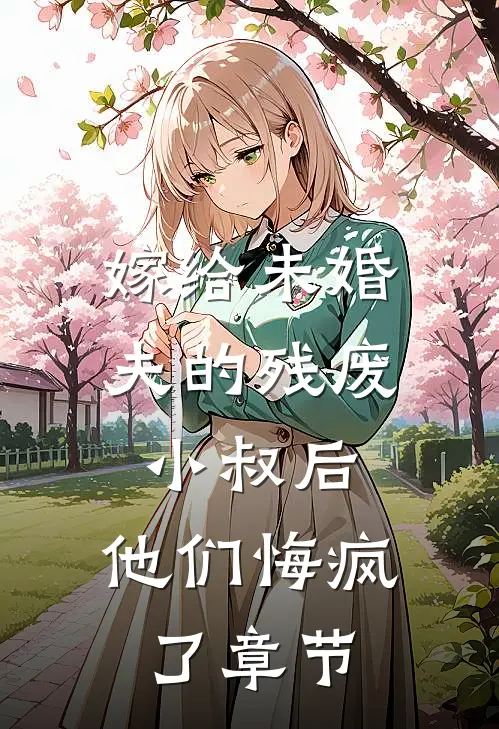 嫁给未婚夫的残废小叔后，他们悔疯了章节