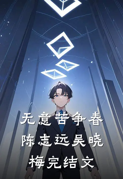无意苦争春陈志远吴晓梅完结文