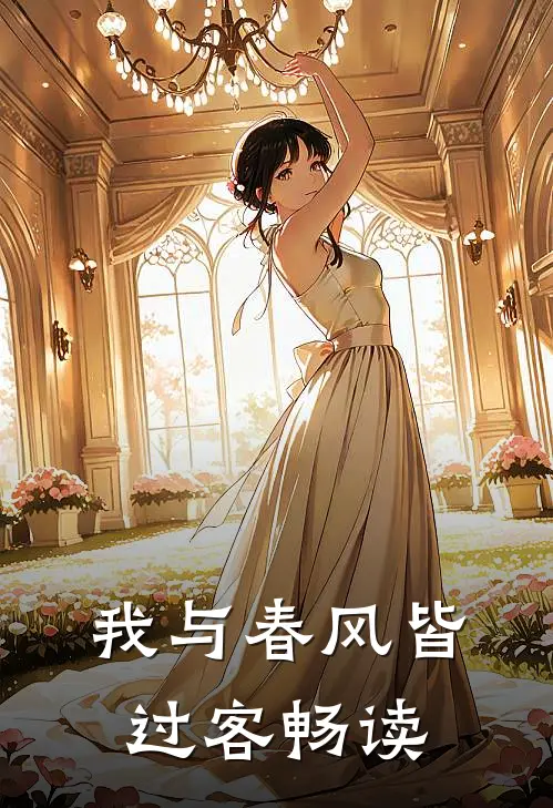 我与春风皆过客畅读