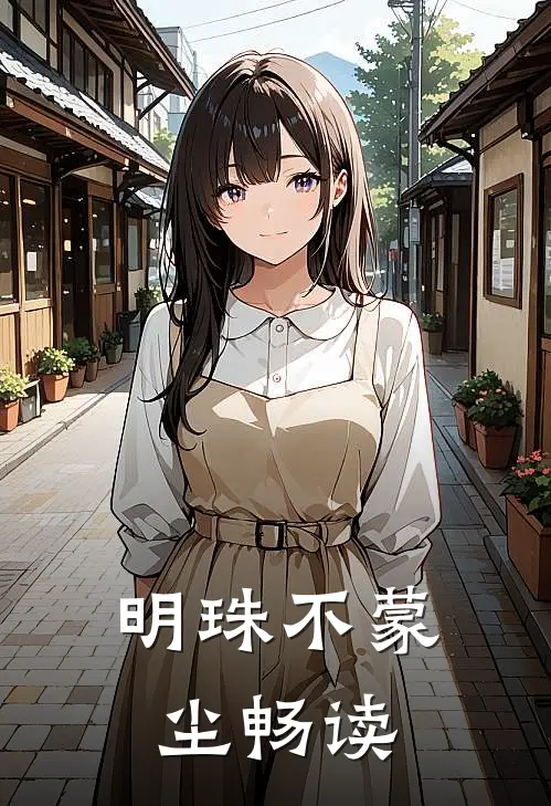 明珠不蒙尘畅读